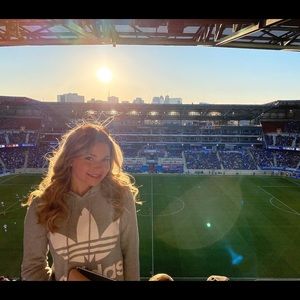 Meet your Posher, Taylor